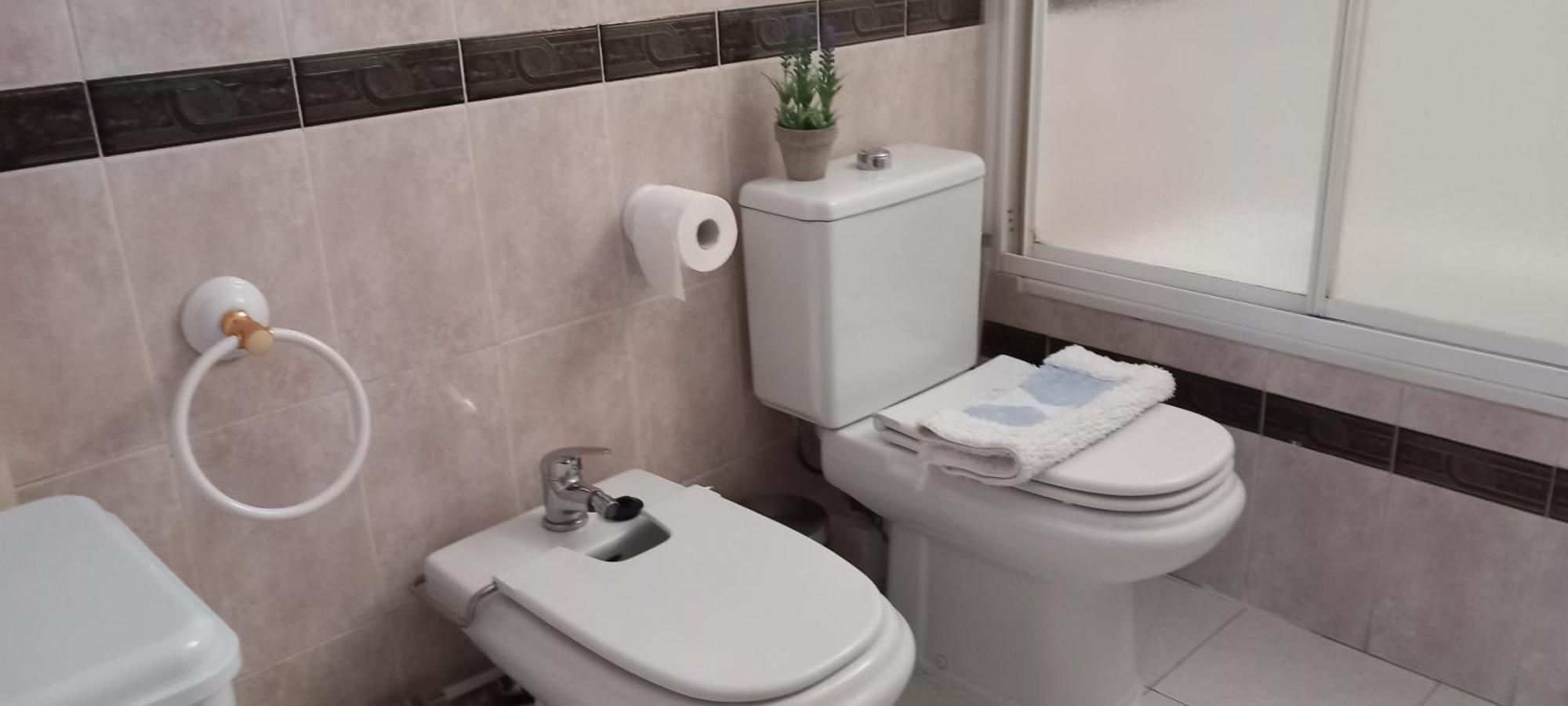 부르고혼도 El Mirador 아파트 외부 사진